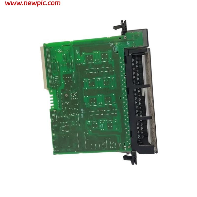 GE Fanuc IC697ALG440 Analog Input Current Expansion Module