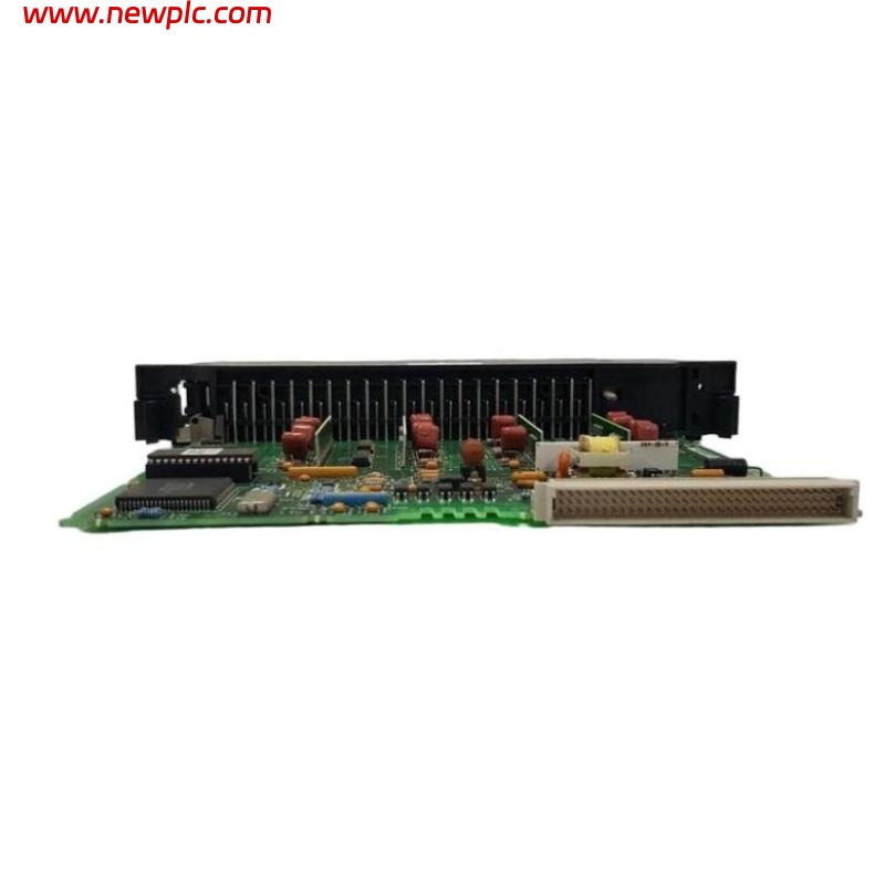 GE Fanuc IC697ALG440 Analog Input Current Expansion Module