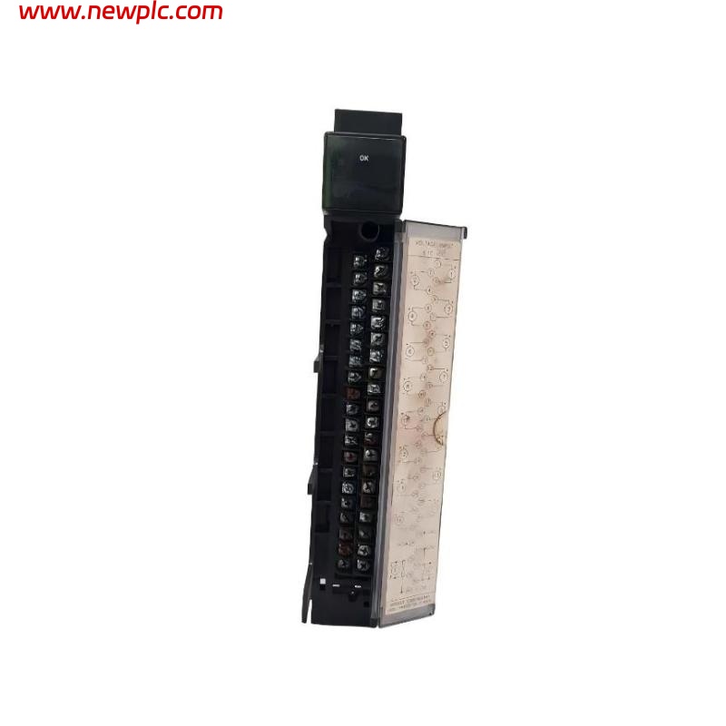 GE Fanuc IC697ALG441 Analog Input Current Expansion Module