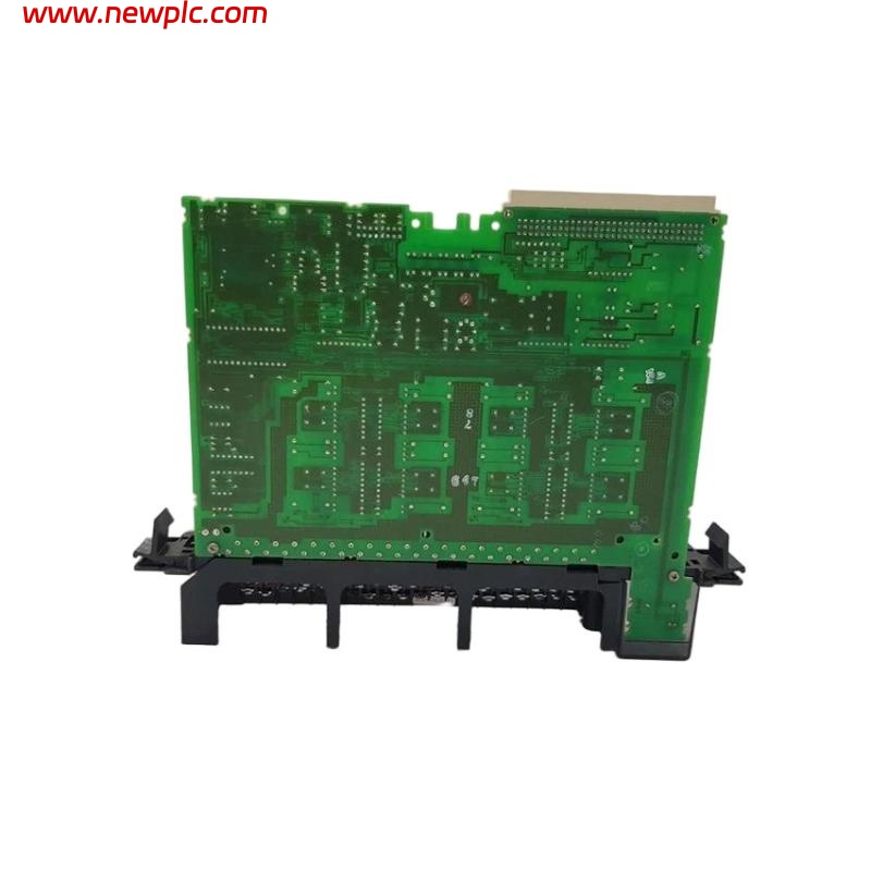 GE Fanuc IC697ALG444 Analog Input Current Expansion Module