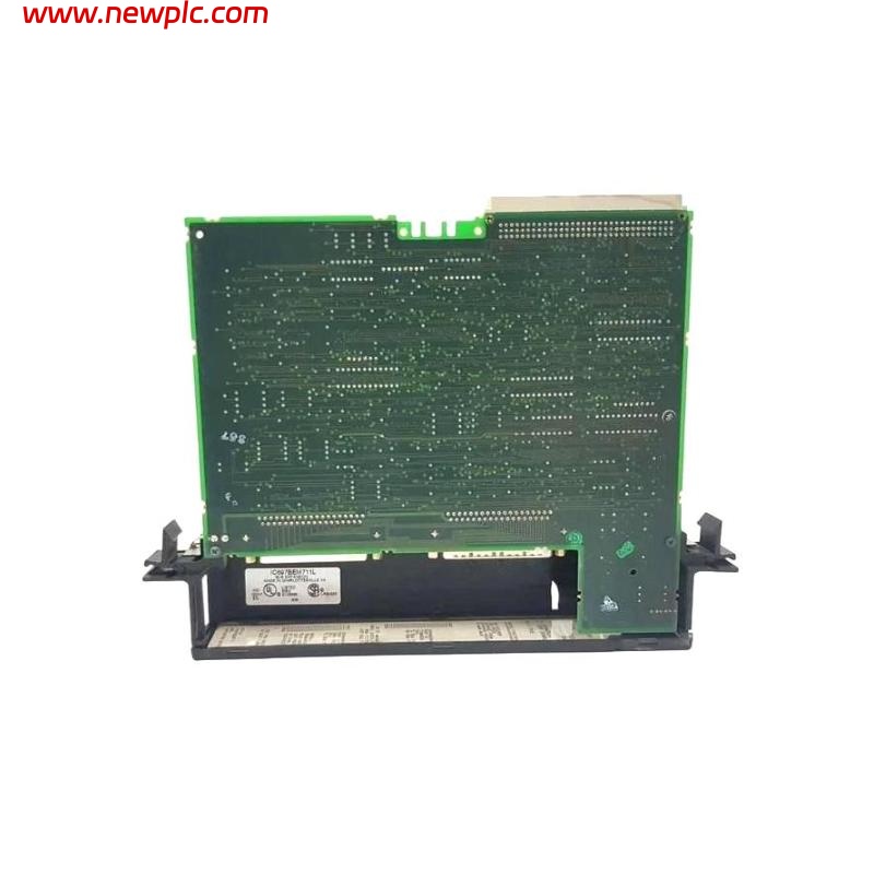 GE Fanuc IC697ALG445 Analog Input Current Expansion Module