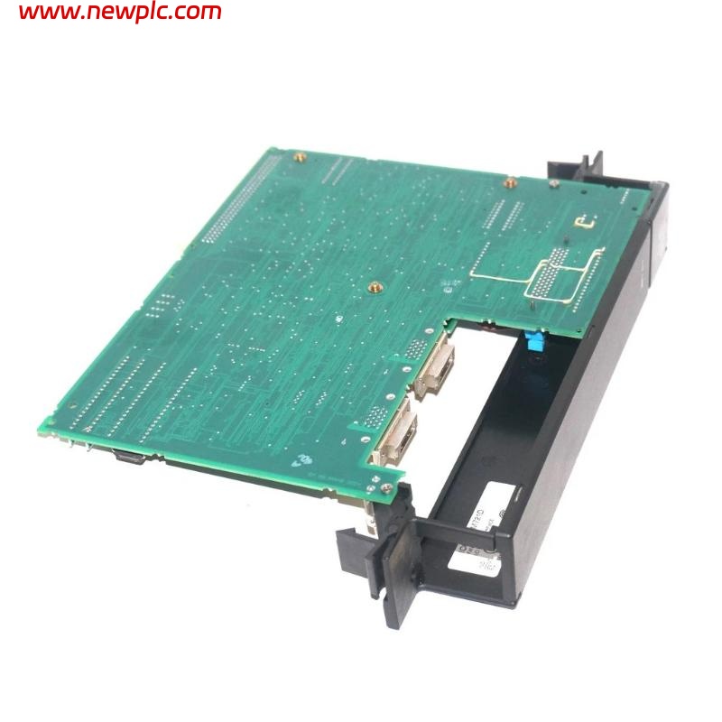 GE Fanuc IC697BEM721 I/O Link Interface Module