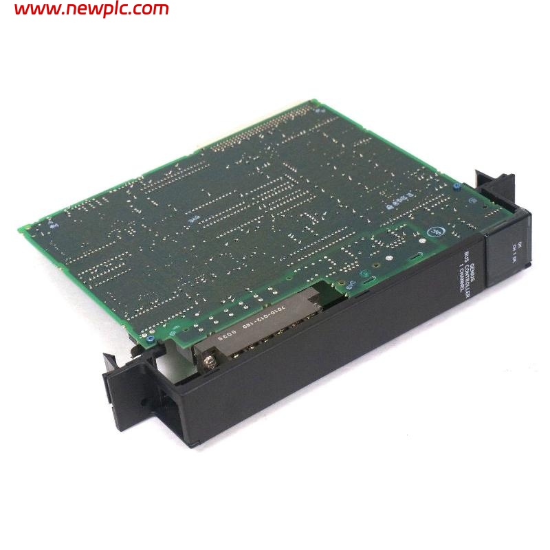 GE Fanuc IC697BEM731 Bus Controller Module