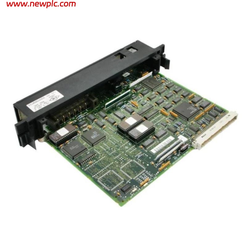 GE Fanuc IC697BEM731 Bus Controller Module