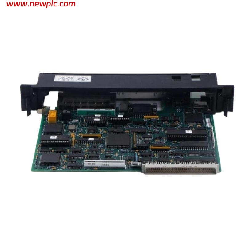 GE Fanuc IC697BEM733 Remote I/O Scanner Module