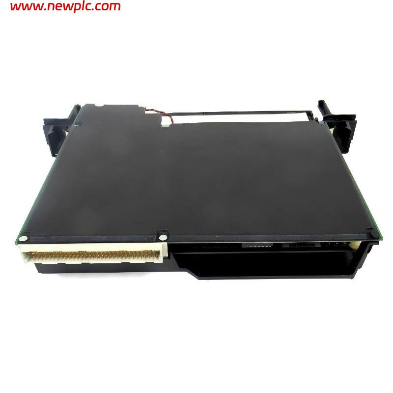 GE Fanuc IC697CGR772 Central Processing Unit