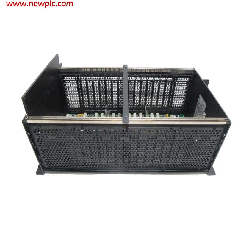 GE Fanuc IC697CHS770 Redundant Racks