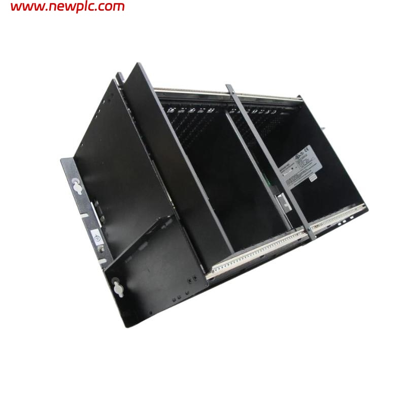 GE Fanuc IC697CHS770 Redundant Racks