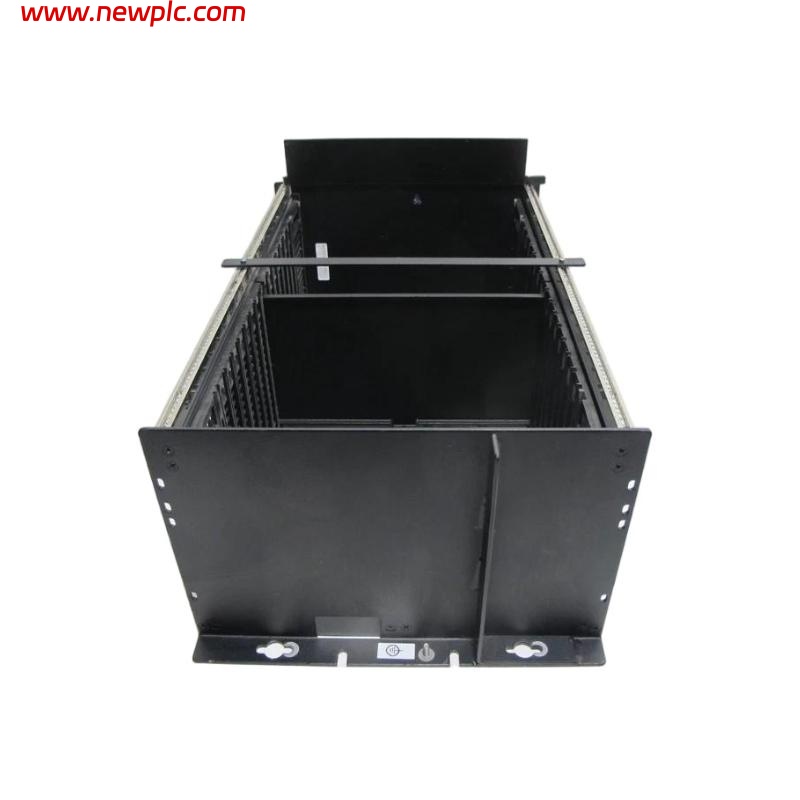 GE Fanuc IC697CHS790 9-slot Rear Rack