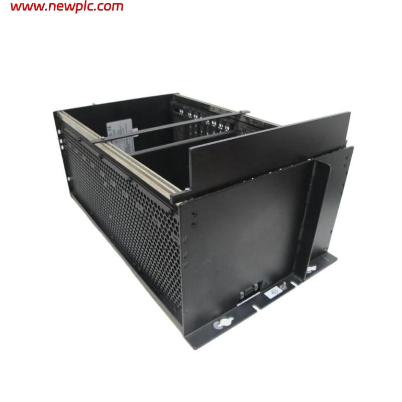 GE Fanuc IC697CHS790 9-slot Rear Rack