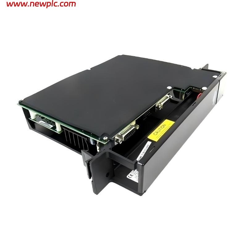 GE Fanuc IC697CPX782 Single-slot PLC CPU Module