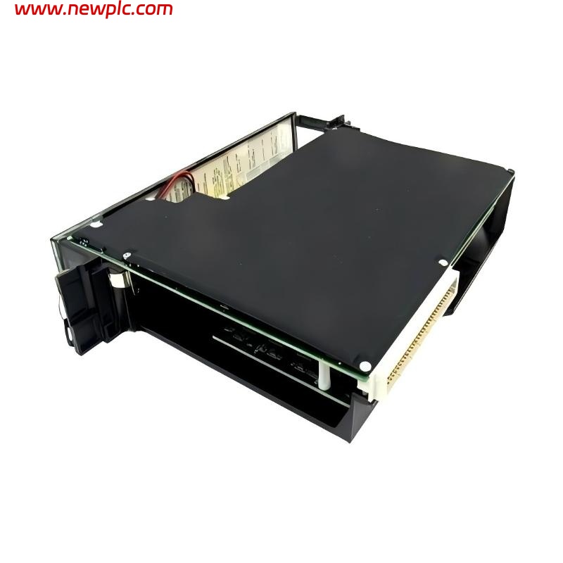 GE Fanuc IC697CPX782 Single-slot PLC CPU Module