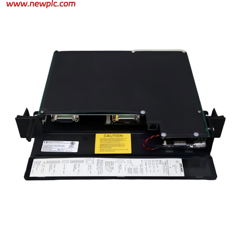 GE Fanuc IC697CPX928 Single-slot PLC CPU Module