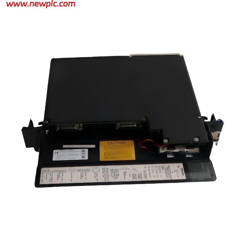 GE Fanuc IC697CPX935 Single-slot PLC CPU Module