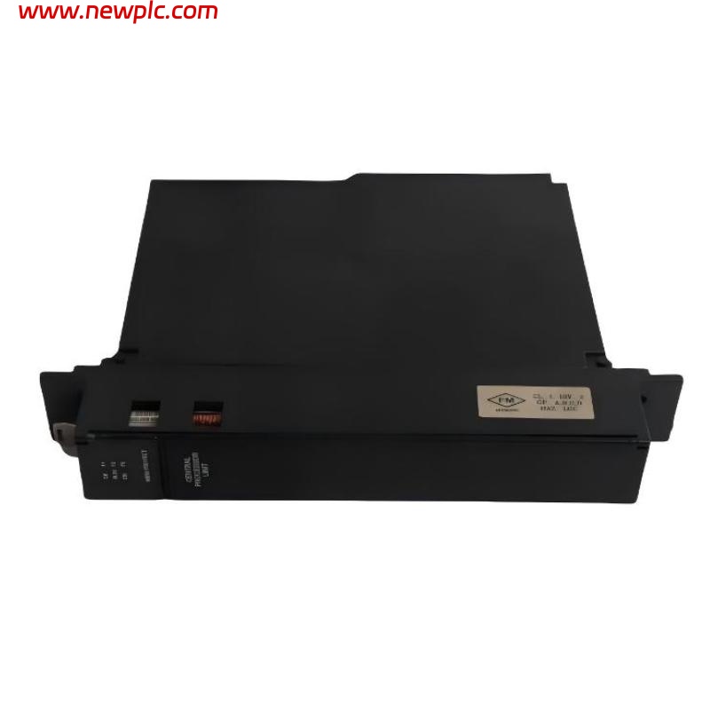 GE Fanuc IC697CPX935 Single-slot PLC CPU Module