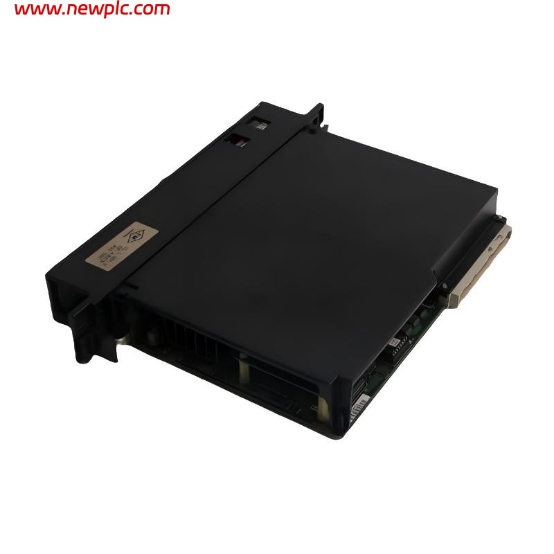 GE Fanuc IC697CPX935 Single-slot PLC CPU Module