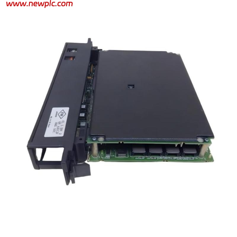 GE Fanuc IC697CSE784 CPU Module