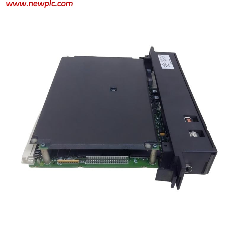 GE Fanuc IC697CSE784 CPU Module