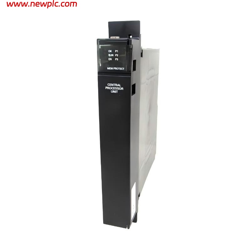 GE Fanuc IC697CSE925 CPU Module