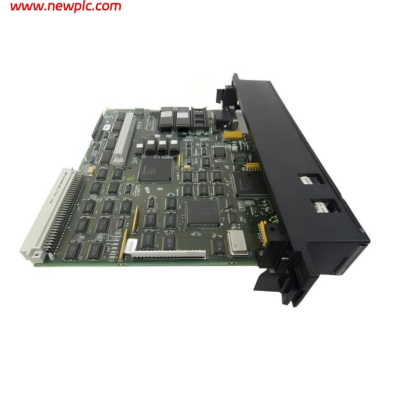 GE Fanuc IC697CSE925 CPU Module