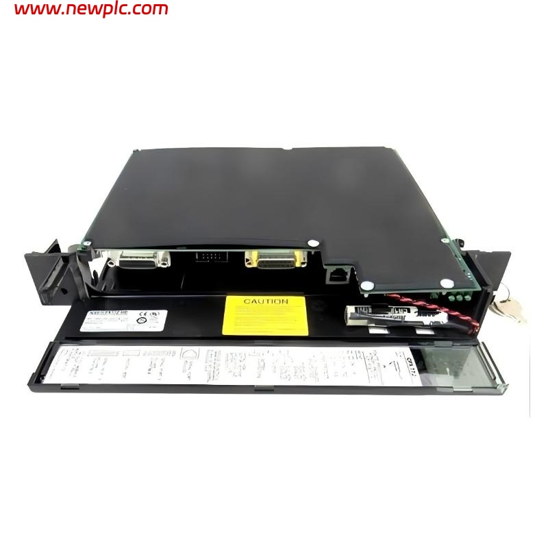 GE Fanuc IC697CSE925 CPU Module