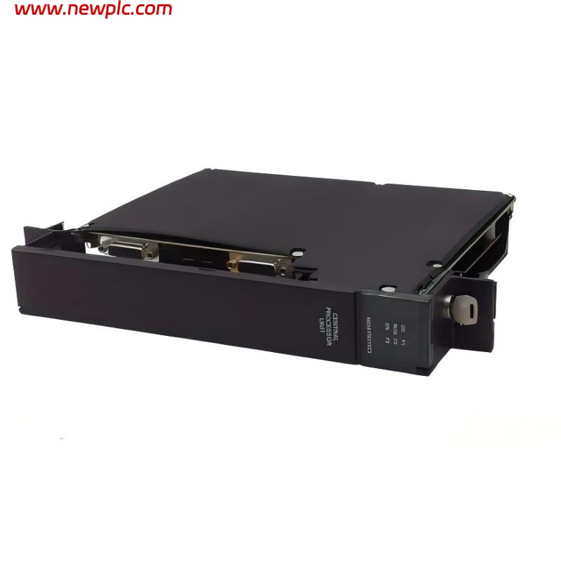 GE Fanuc IC697CSE925 CPU Module