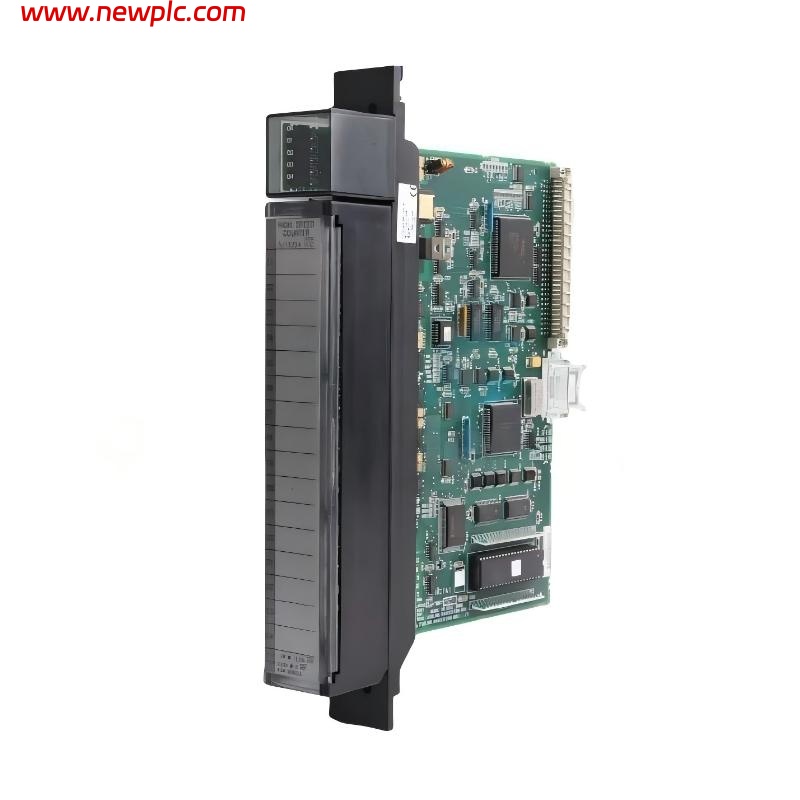 GE Fanuc IC697HSC700 High-speed Counter Module