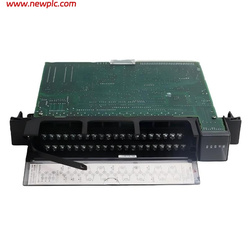 GE Fanuc IC697HSC700 High-speed Counter Module