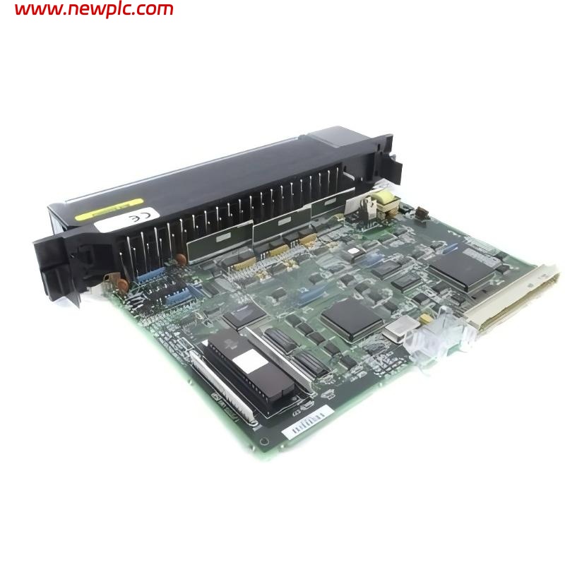 GE Fanuc IC697HSC700 High-speed Counter Module