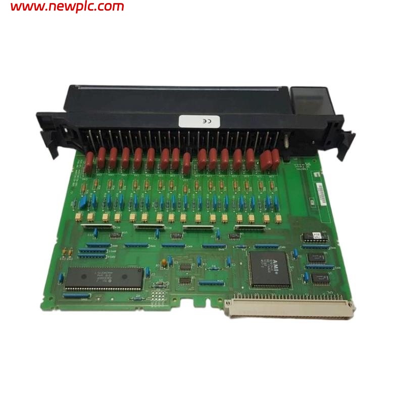 GE Fanuc IC697MDL241 Discrete Input Module
