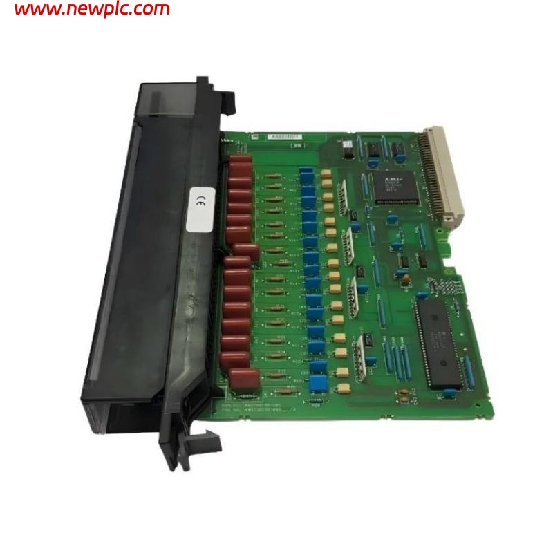 GE Fanuc IC697MDL241 Discrete Input Module