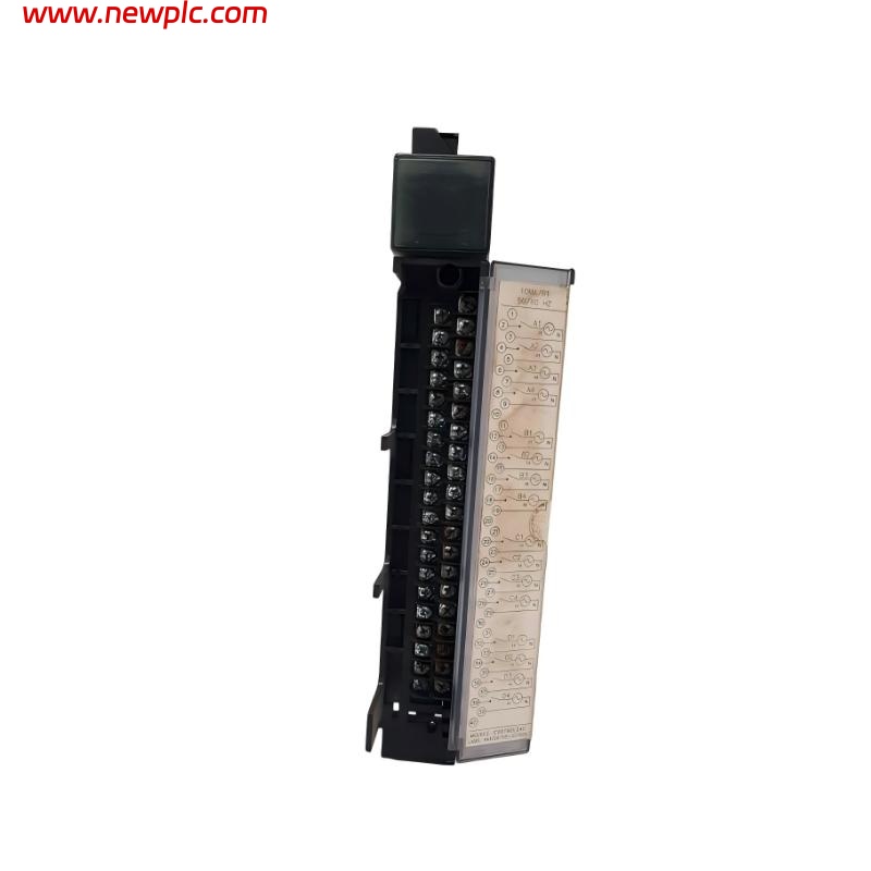 GE Fanuc IC697MDL241 Discrete Input Module