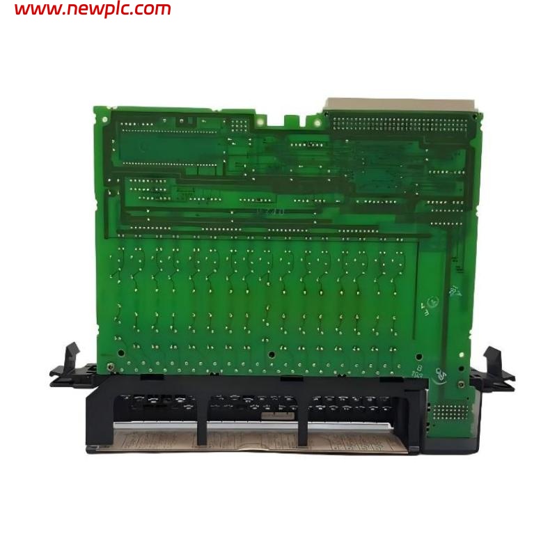 GE Fanuc IC697MDL241 Discrete Input Module