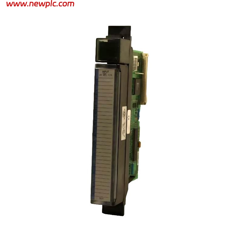 GE Fanuc IC697MDL653 Discrete Input Module