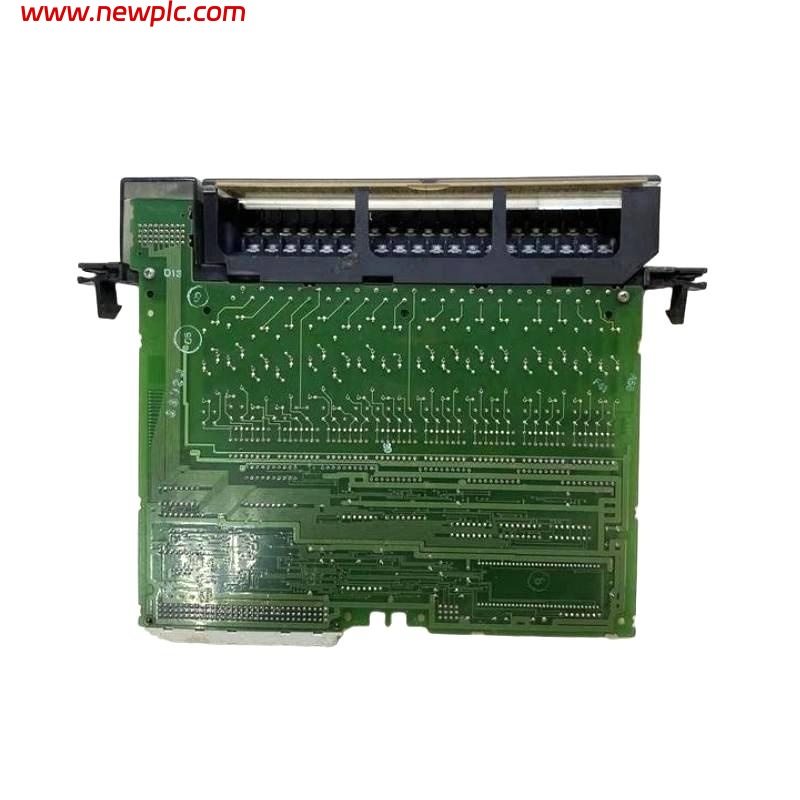 GE Fanuc IC697MDL653 Discrete Input Module