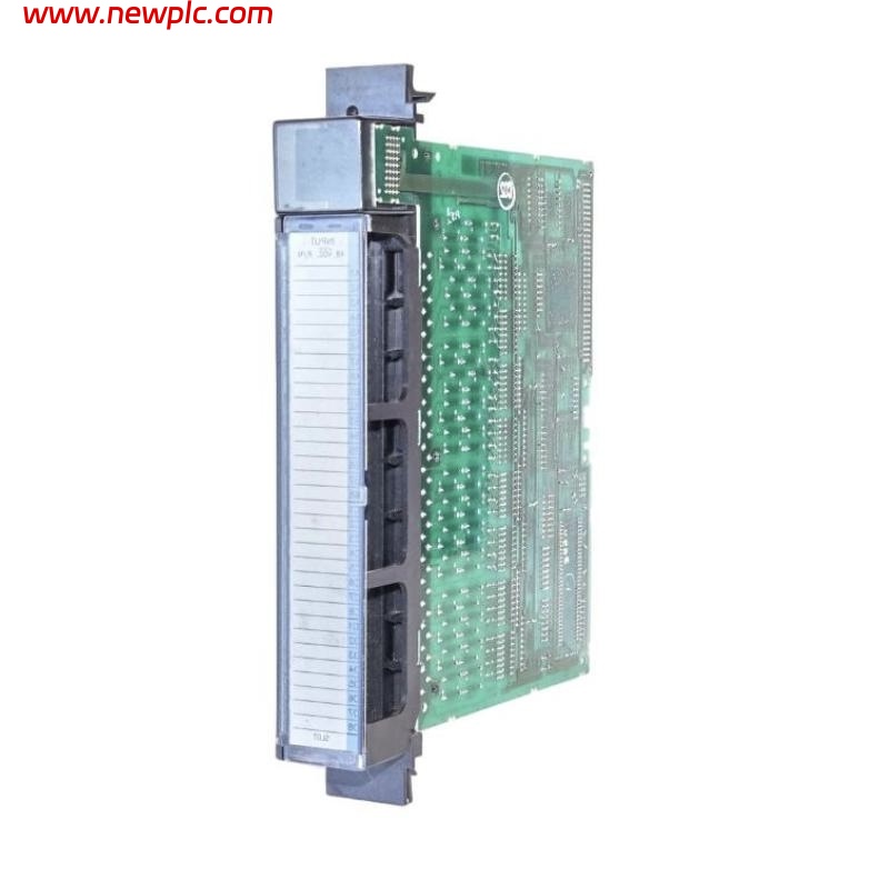 GE Fanuc IC697MDL654 Discrete Input Module