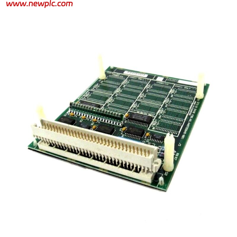 GE Fanuc IC697MEM719 Memory expander