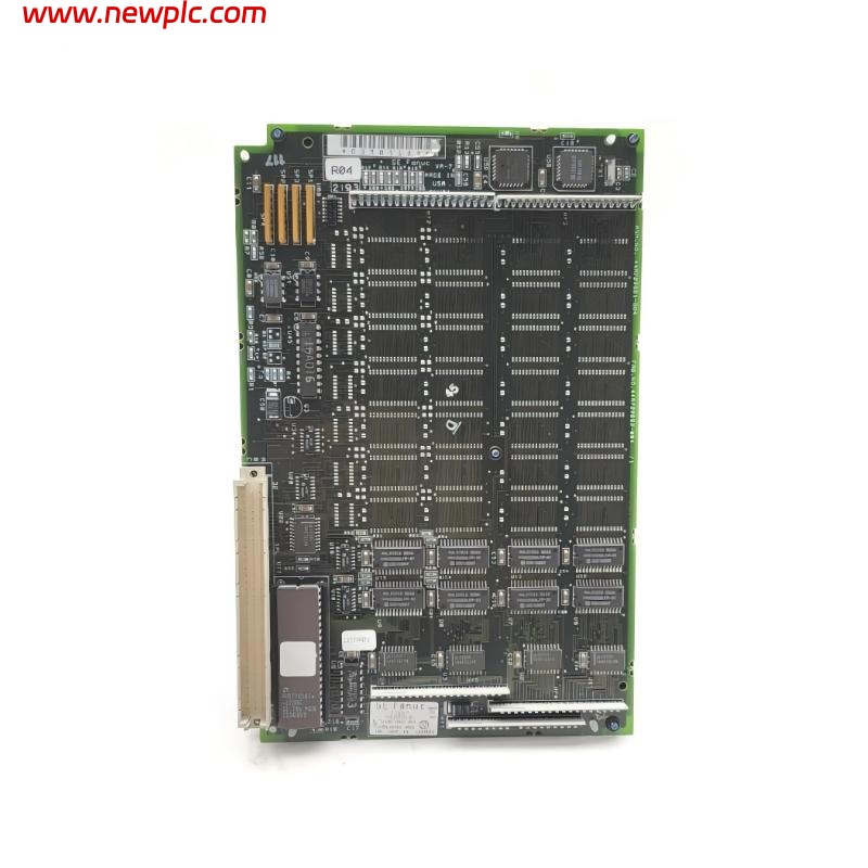 GE Fanuc IC697MEM731 Memory Expander