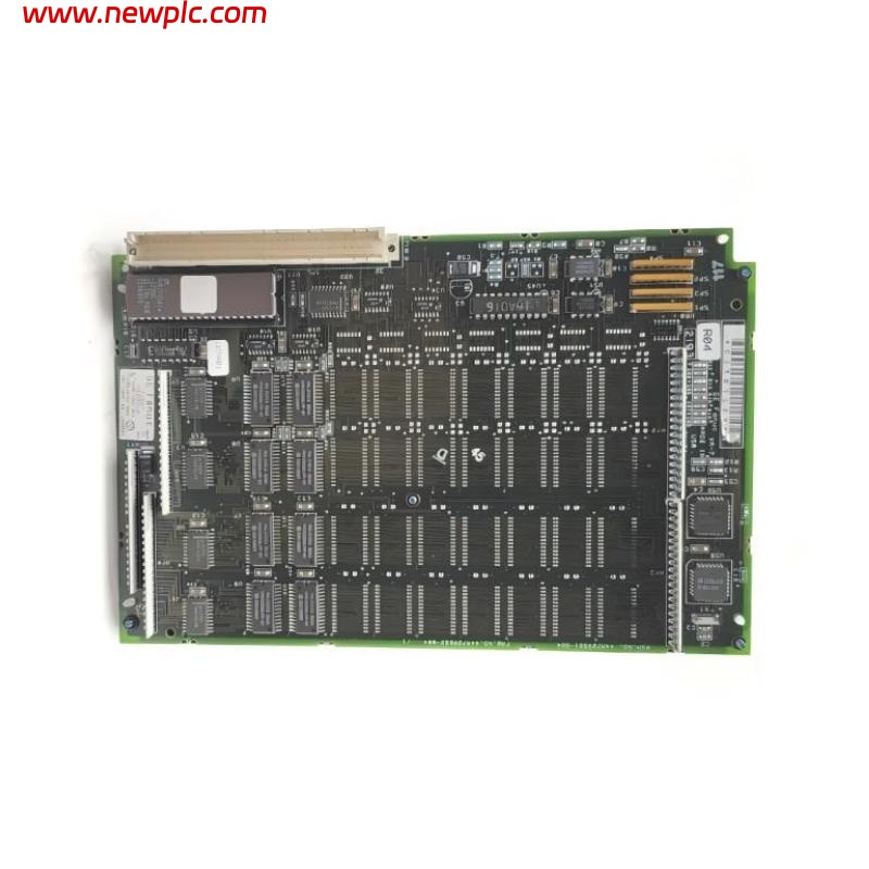 GE Fanuc IC697MEM731 Memory Expander