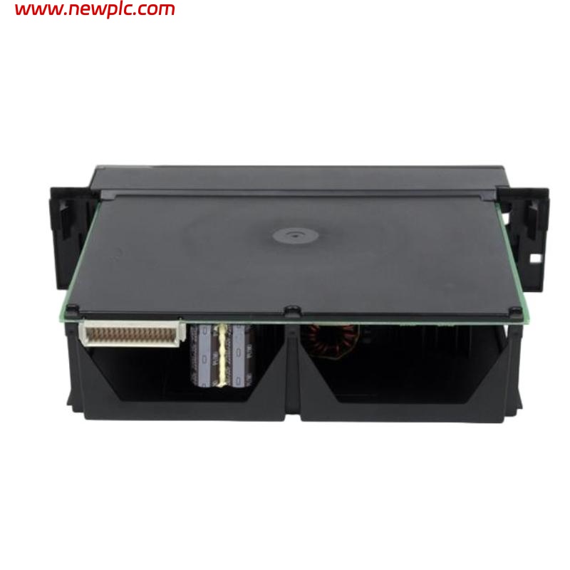 GE Fanuc IC697PWR710 Power Module