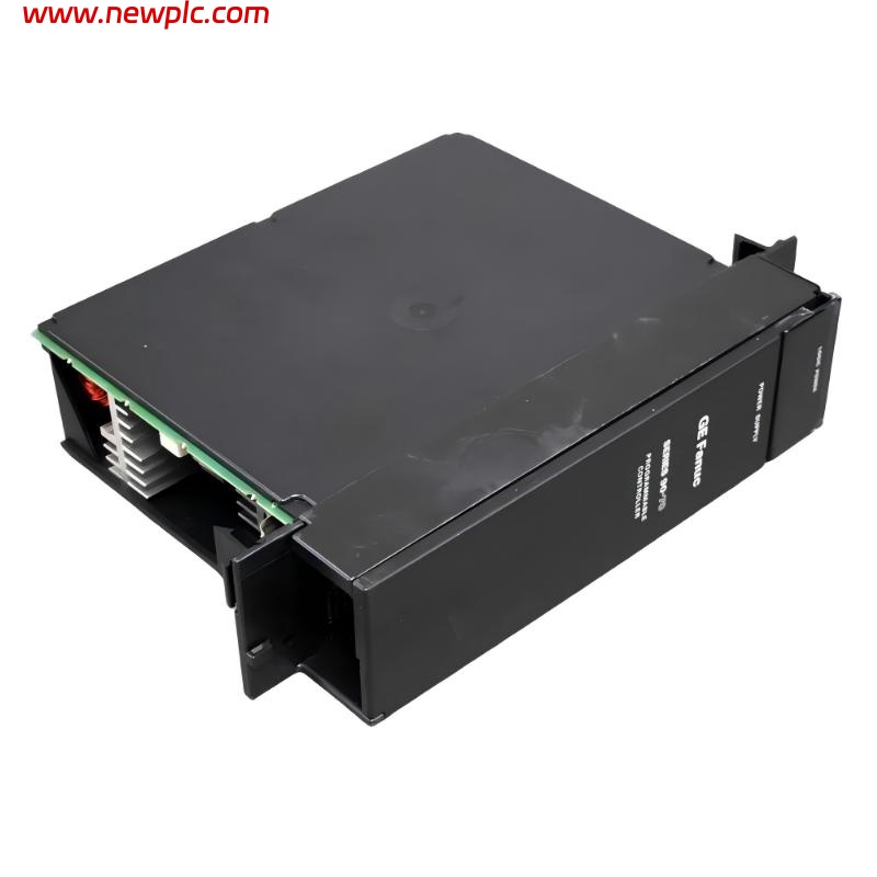 GE Fanuc IC697PWR711 Power Module