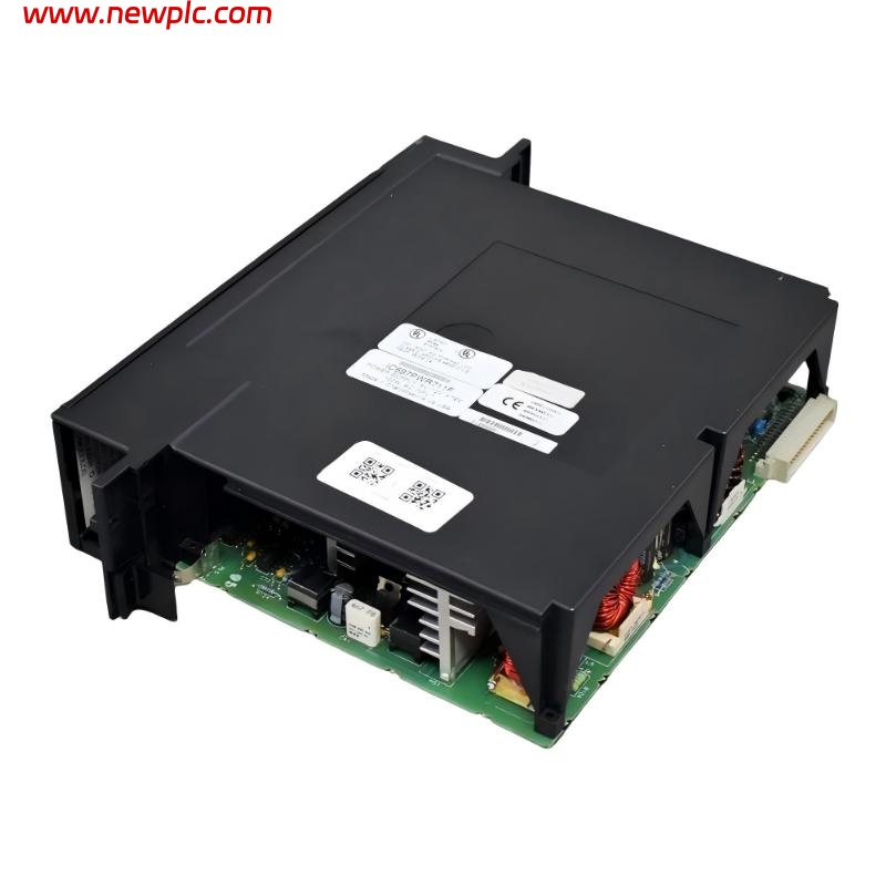 GE Fanuc IC697PWR711 Power Module