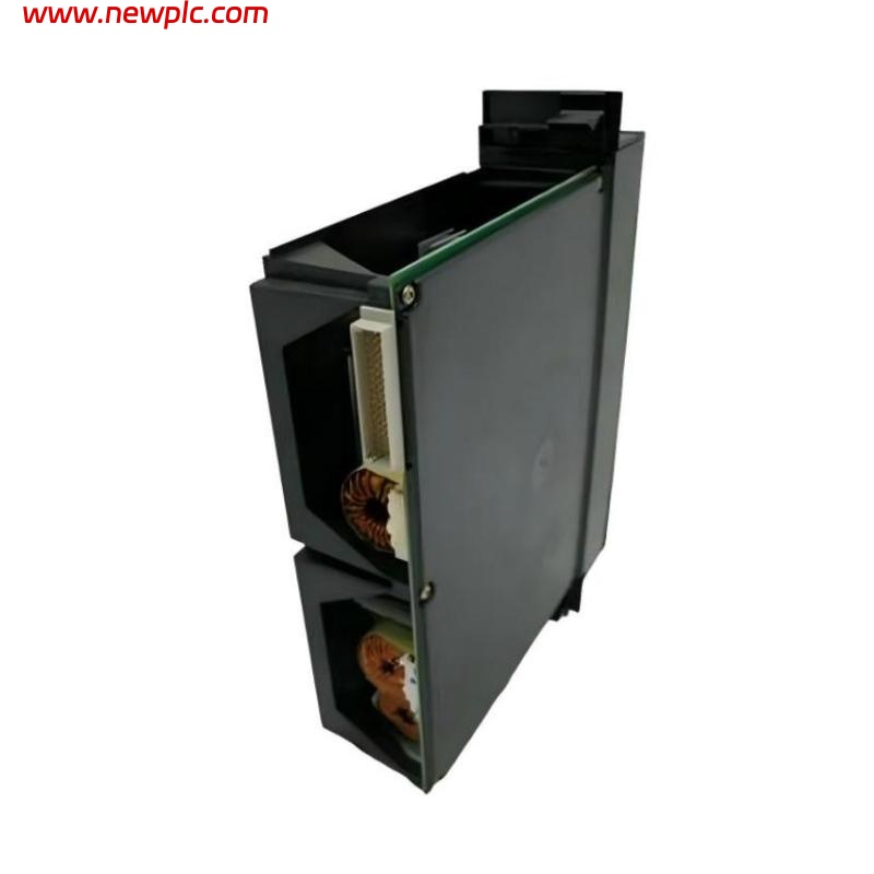 GE Fanuc IC697PWR711 Power Module