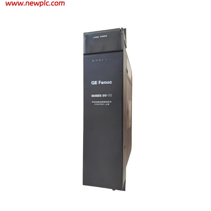 GE Fanuc IC697PWR713 Power Module