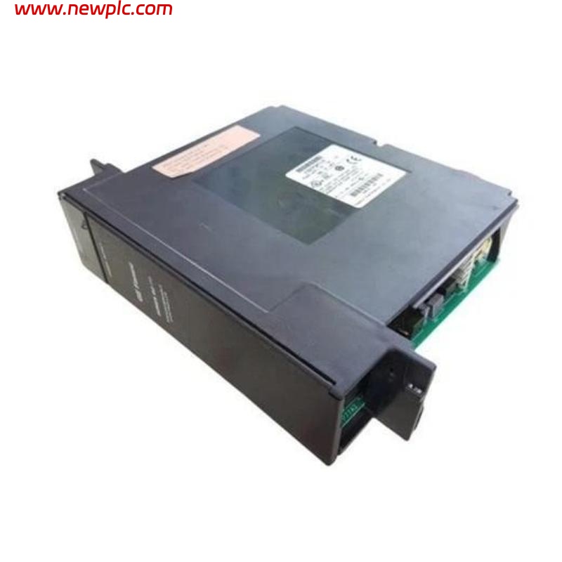GE Fanuc IC697PWR713 Power Module