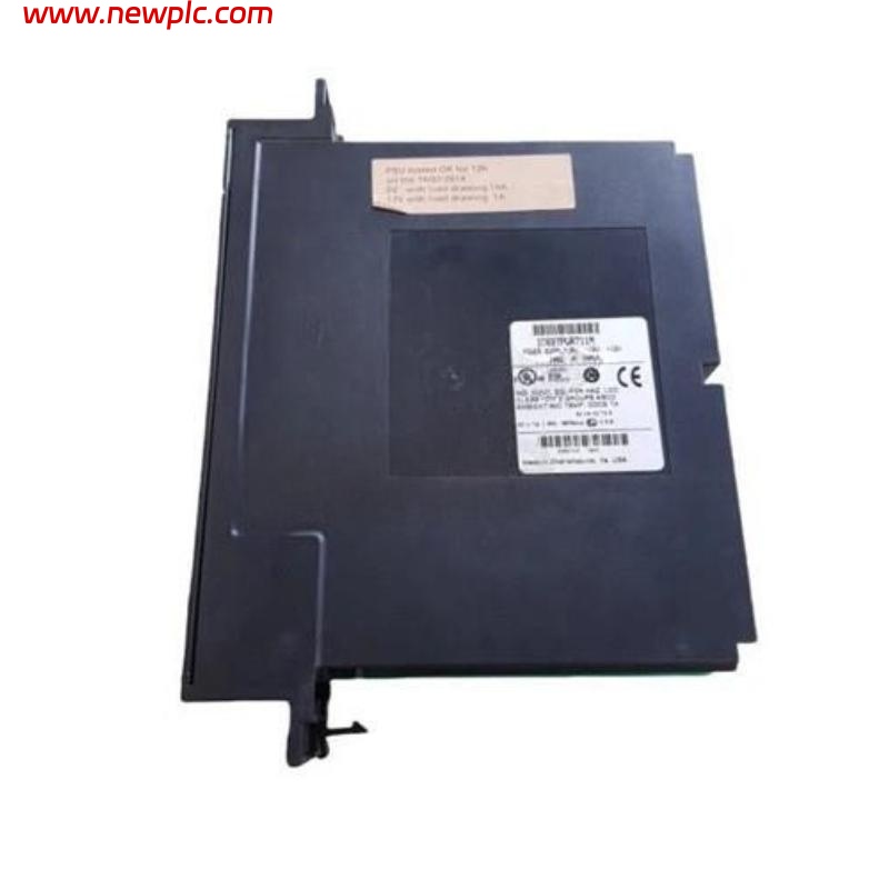 GE Fanuc IC697PWR713 Power Module
