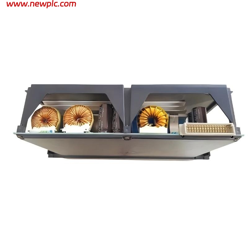 GE Fanuc IC697PWR713 Power Module