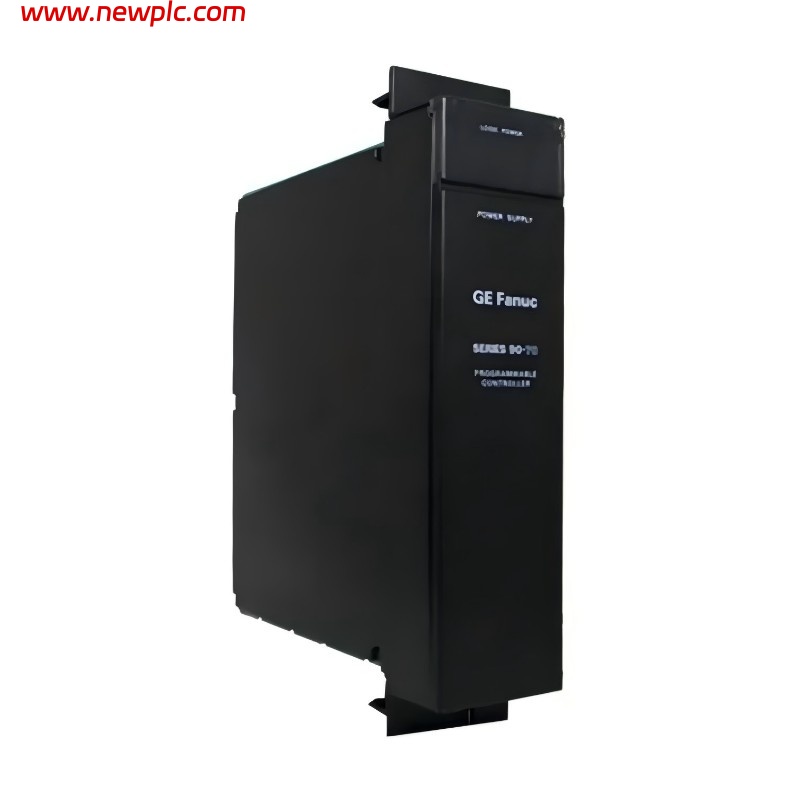 GE Fanuc IC697PWR720 Power Module