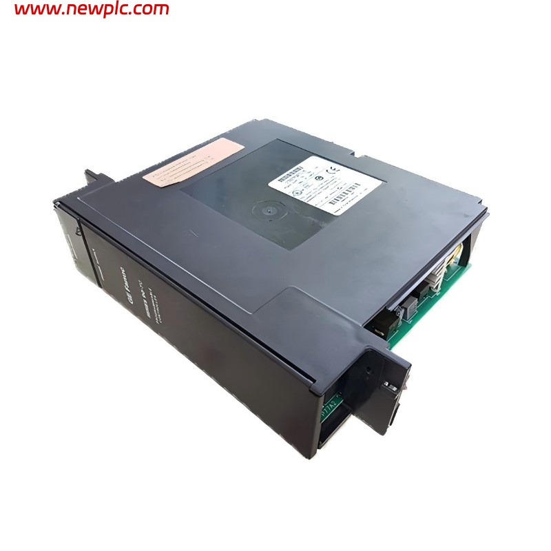 GE Fanuc IC697PWR720 Power Module