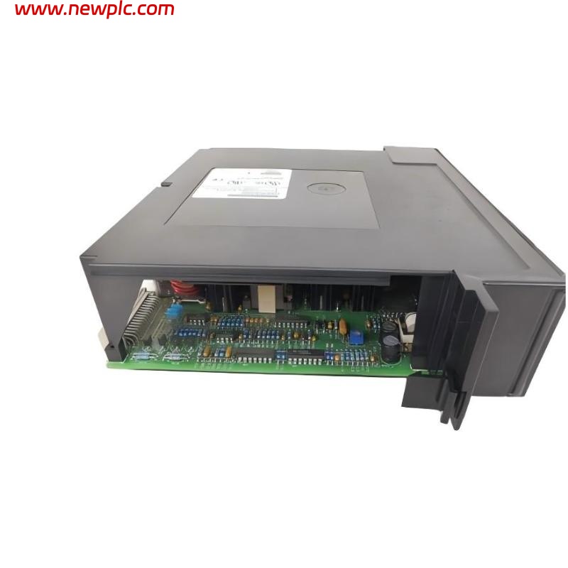 GE Fanuc IC697PWR724 Power Module